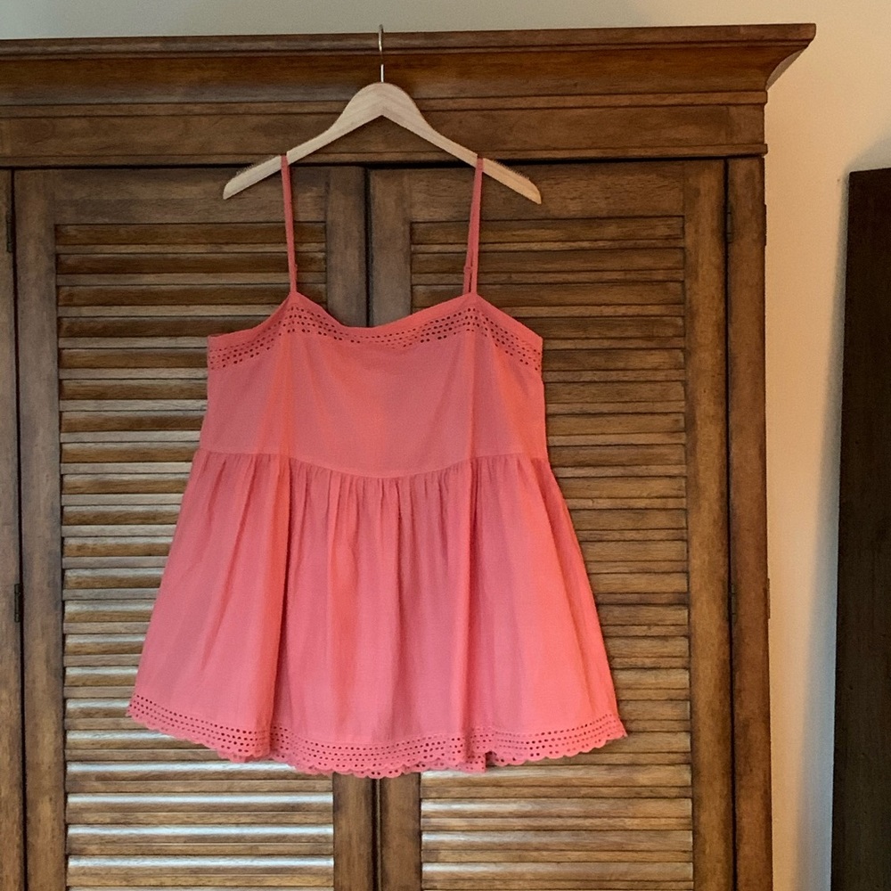 ASOS Swimsuit Cover-Up
